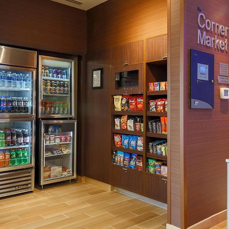 Fairfield Inn & Suites By Marriott Cuero Экстерьер фото