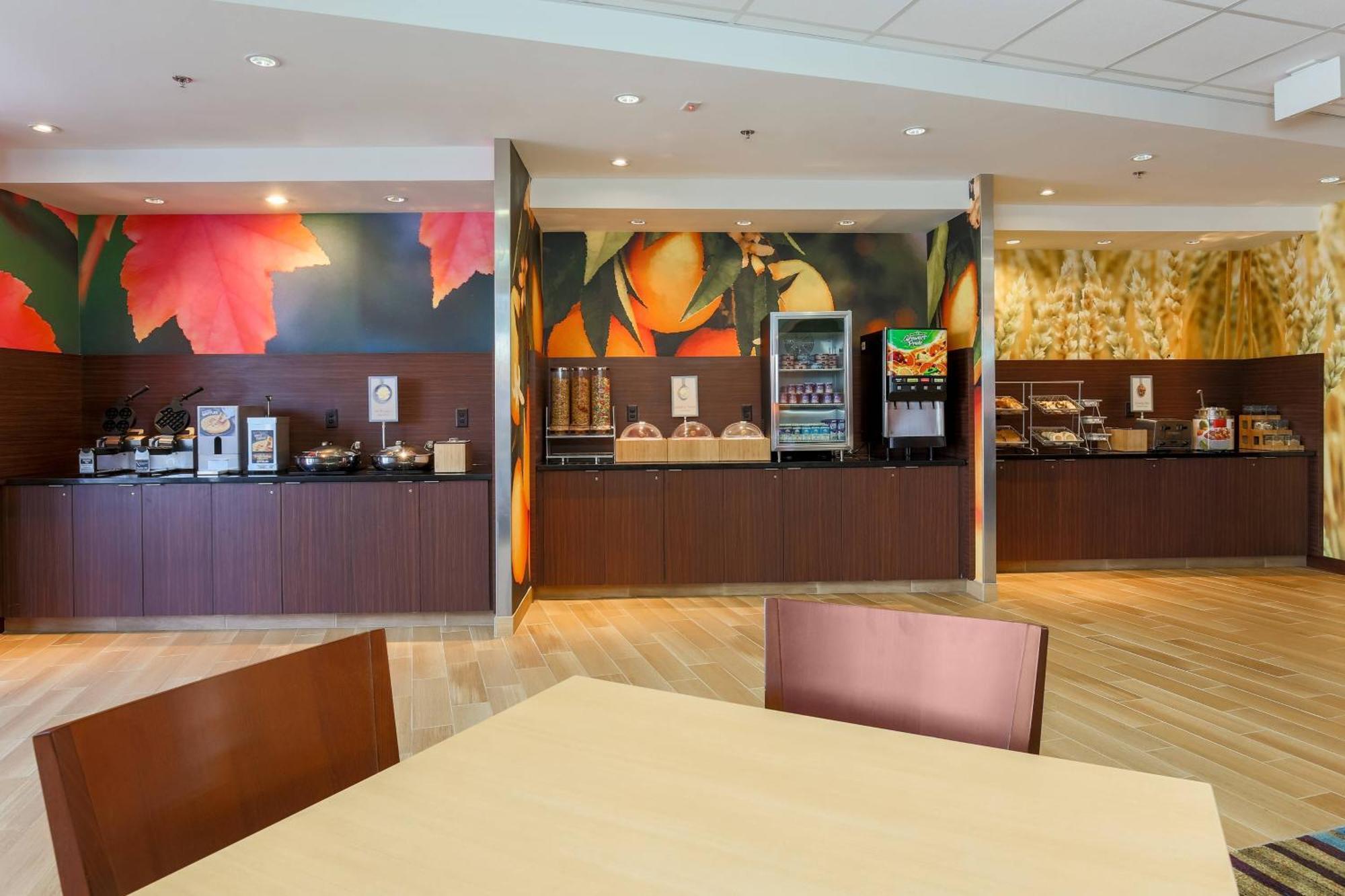 Fairfield Inn & Suites By Marriott Cuero Экстерьер фото