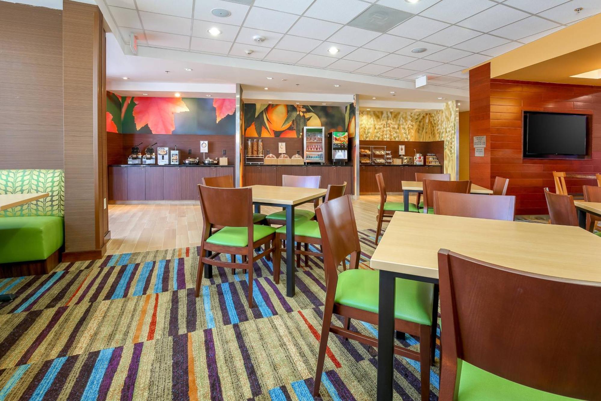 Fairfield Inn & Suites By Marriott Cuero Экстерьер фото