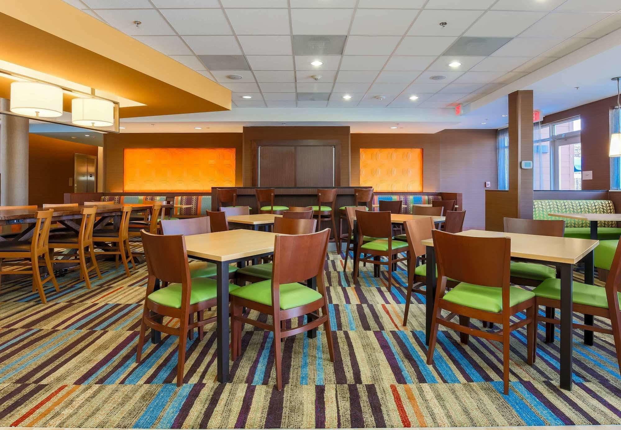Fairfield Inn & Suites By Marriott Cuero Экстерьер фото