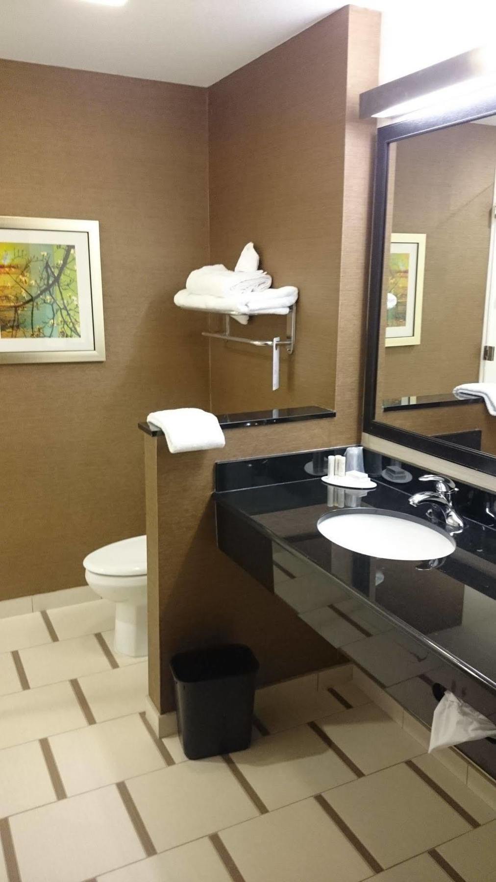 Fairfield Inn & Suites By Marriott Cuero Экстерьер фото