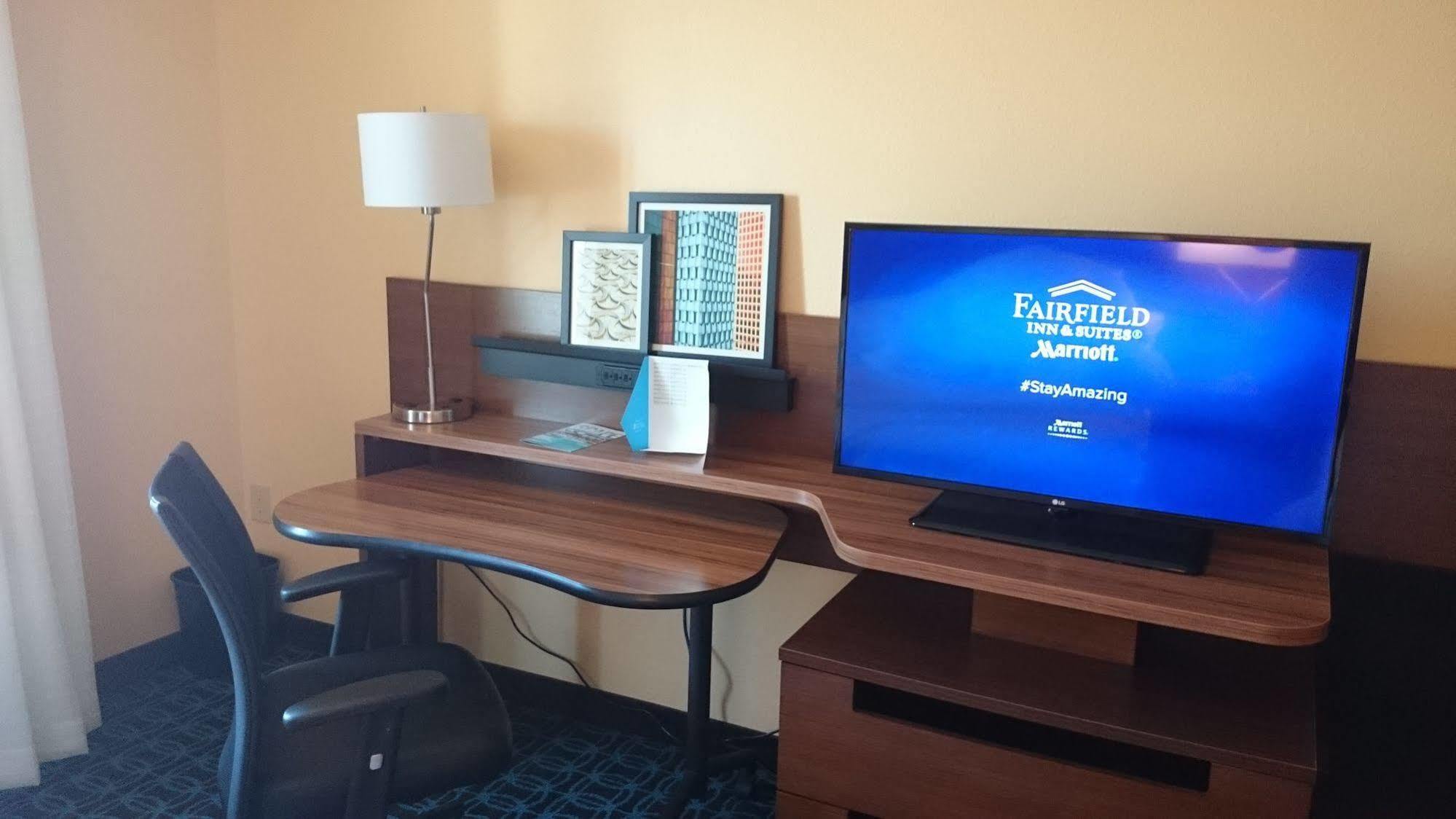 Fairfield Inn & Suites By Marriott Cuero Экстерьер фото