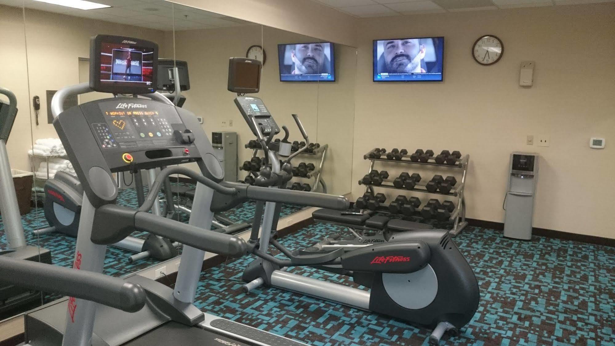 Fairfield Inn & Suites By Marriott Cuero Экстерьер фото